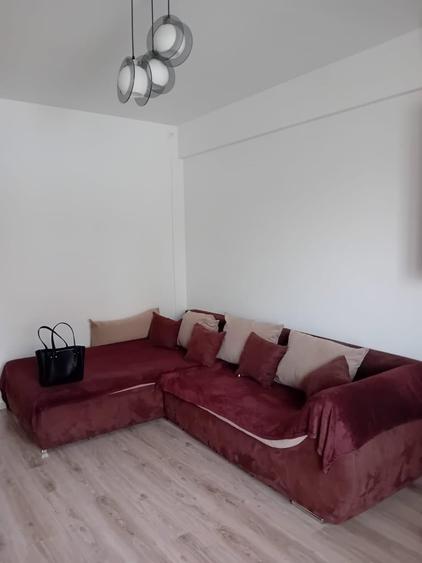 Apartament cu 2 camere în Lunca Cetățuii — fotografia 3