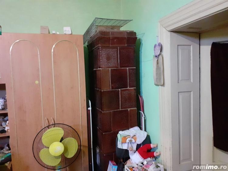 Apartament cu 3 camere în Salonta