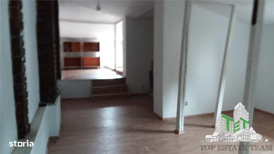 Casă cu 4 camere cu Teren 210 Mp în Nord