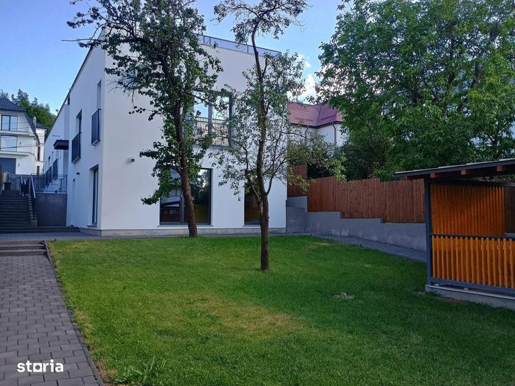 Casă cu 4 camere cu Teren 600 Mp în Zorilor
