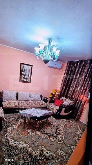Apartament cu 4 camere decomandat în Sârbi