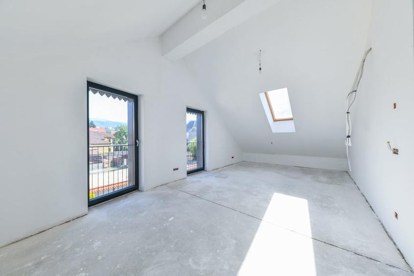 Apartament în Brașovul Vechi