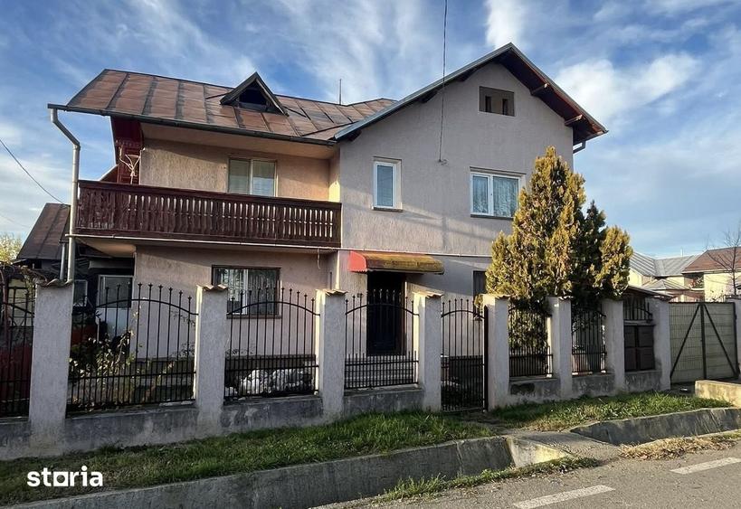 DIRECT PROPRIETAR | Casa P+1 mobilata | 260 mp | Teren 500 mp - 7