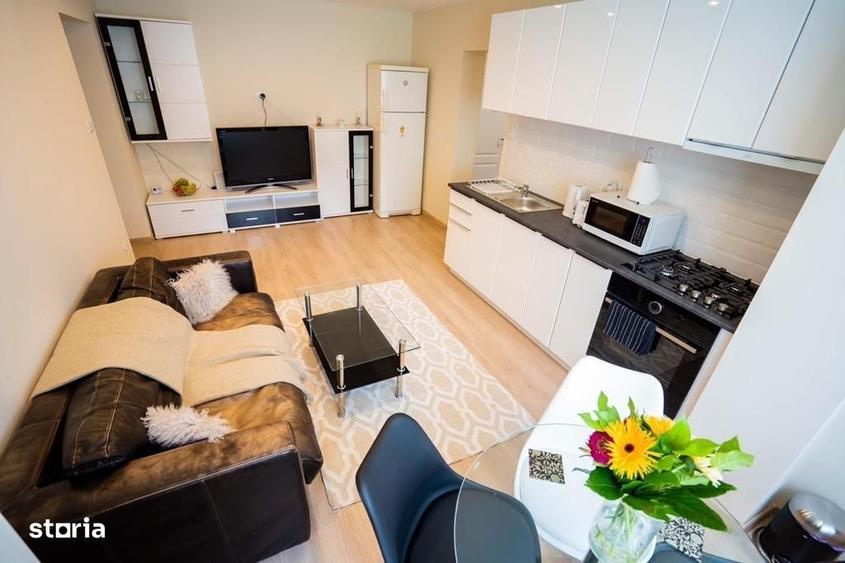 Apartament cu 3 camere în Paltin