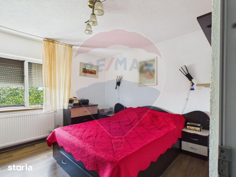 Apartament cu 3 camere în Jilava