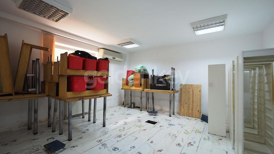 Casă cu 8 camere cu Canalizare în Herăstrău