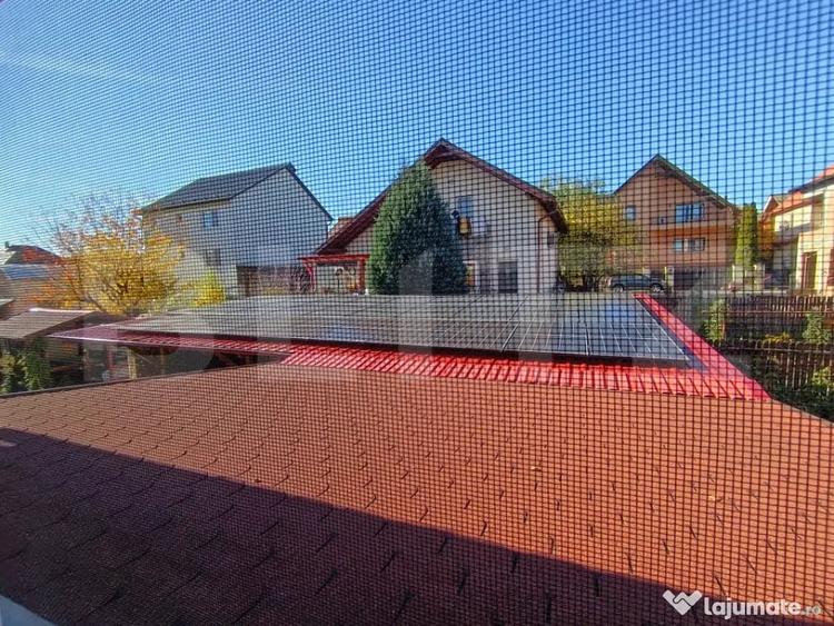 Casă cu 3 camere cu Teren 300 Mp în Central