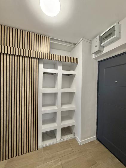 Apartament cu 2 camere decomandat în Dâmbovița