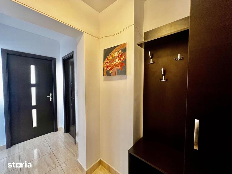 Apartament cu 2 camere în Păcurari