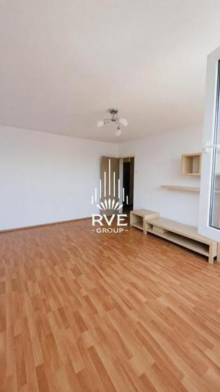 Apartament cu 2 camere în Unirii