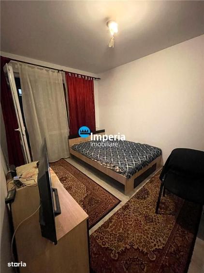 Apartament cu 2 camere în Valea Lupului