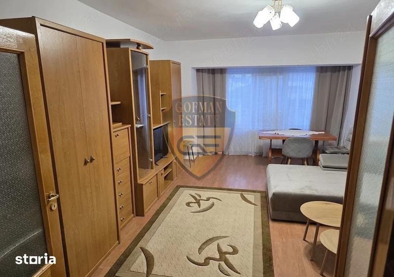 Apartament cu 3 camere în Stadion
