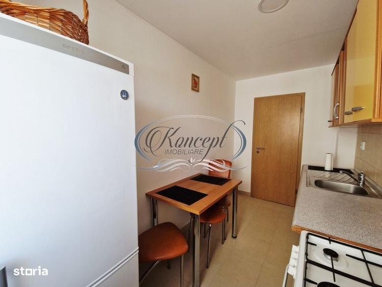Apartament decomandat în Europa