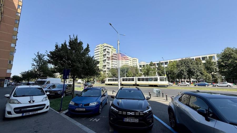 Spațiu comercial, de 150 mp, în Pantelimon