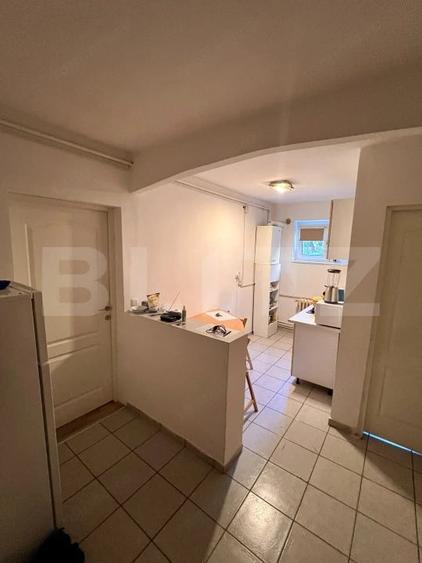 Apartament cu o camera, 35mp, Grigorescu - 3
