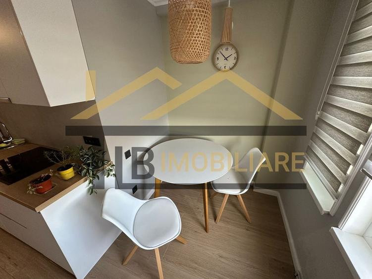 Apartament de 2 camere, 70mp, Zona Centrala - 6
