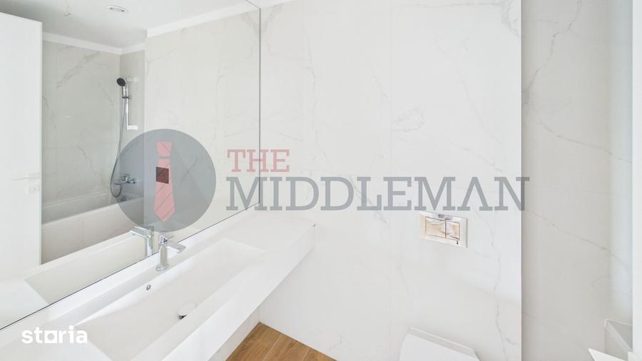 Apartament 4 camere One Lake Club II - 4