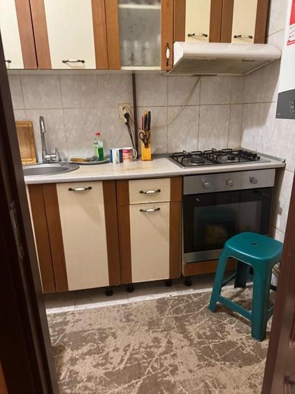 Apartament cu 2 camere în Leamna de Jos