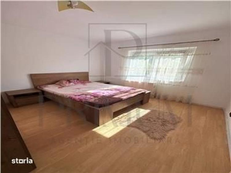 Apartament cu 2 camere decomandat în Steaua