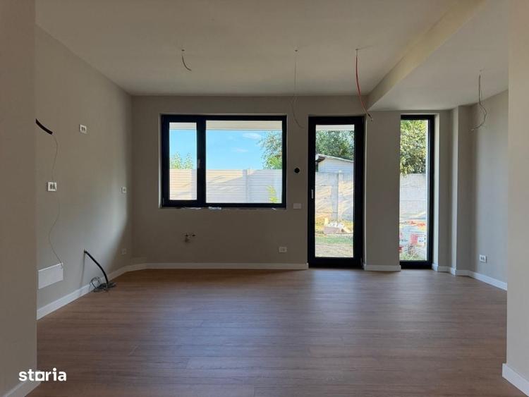 Casa P+1 de vanzare, 120 mp, teren 250 mp, zona Parcul Nicolae Romanes - 11