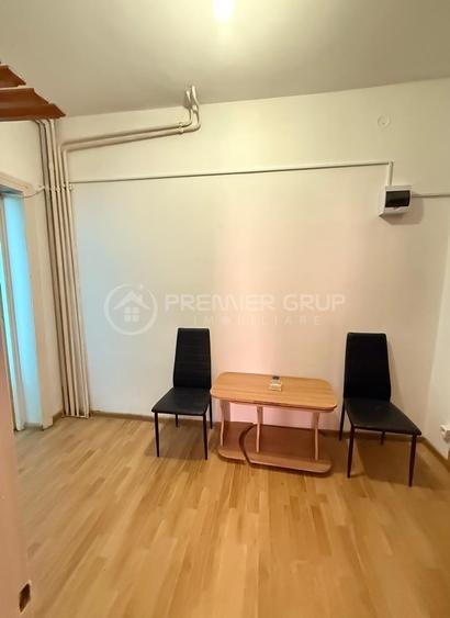 Spațiu comercial, de 44 mp, în Păcurari