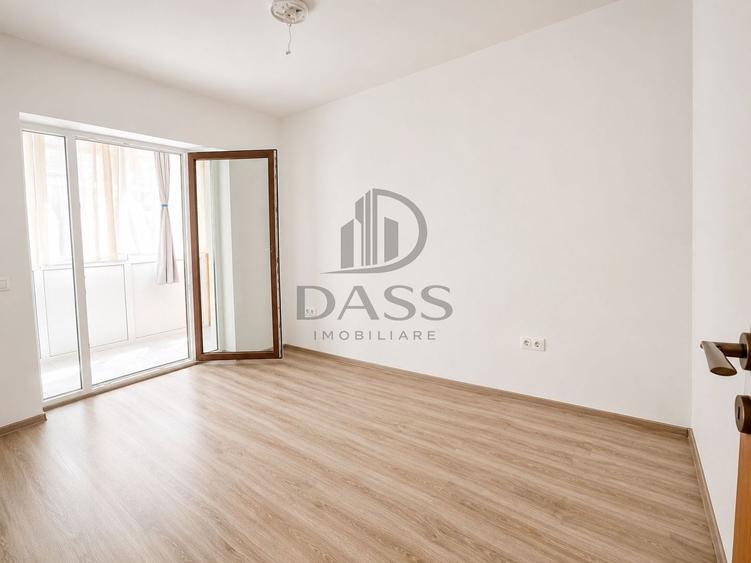 Apartament tip studio Cartierul Arhitectilor Sibiu - 2