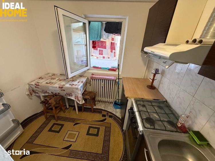 Apartament 1 Camera Decomandat Tatarasi Bl 1982 - 1