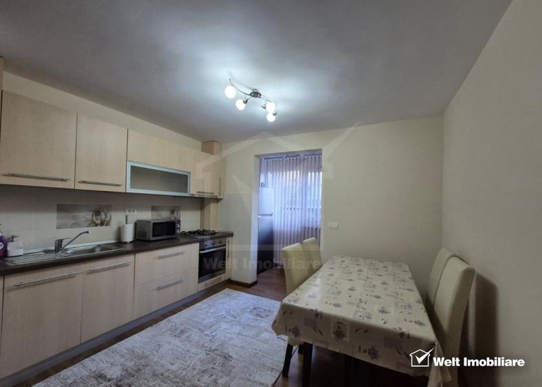 Apartament 2 camere, Zorilor, zona UMF si UTCN, proaspat renovat, Sigma Center - 5