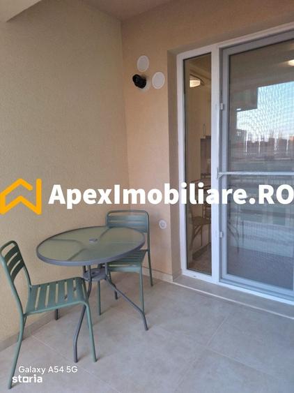 Garsoniera de inchiriat Popesti Leordeni | ApexImobiliare.ro - 5