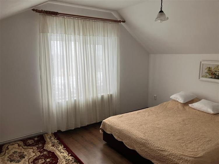 Casă cu 4 camere cu Teren 1263 Mp în Țigănași
