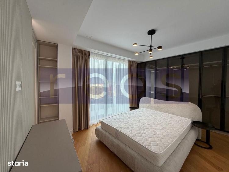 Apartament cu 4 camere în Central
