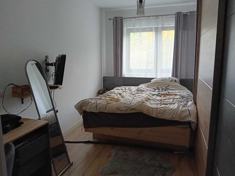 Apartament cu 3 camere decomandat în Zorilor