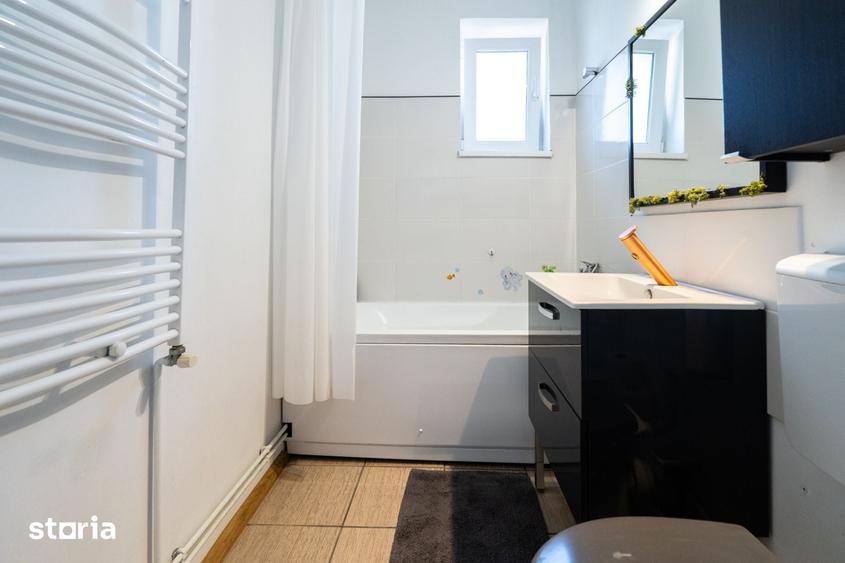 Comision 0% Apartament cu 2 camere I Posibilitate de investitie I Str. - 5