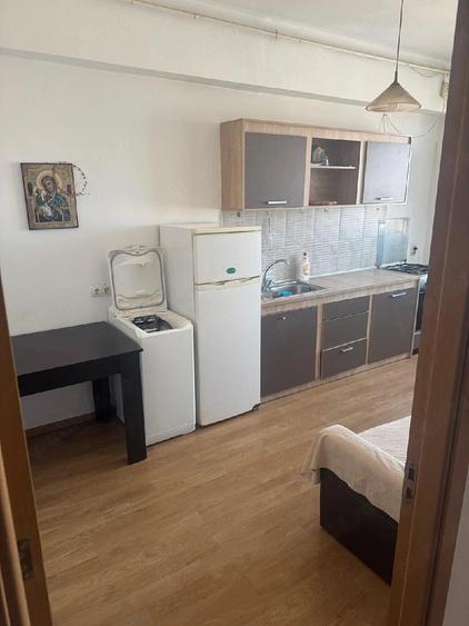 Garsonieră decomandată în Mihai Viteazul
