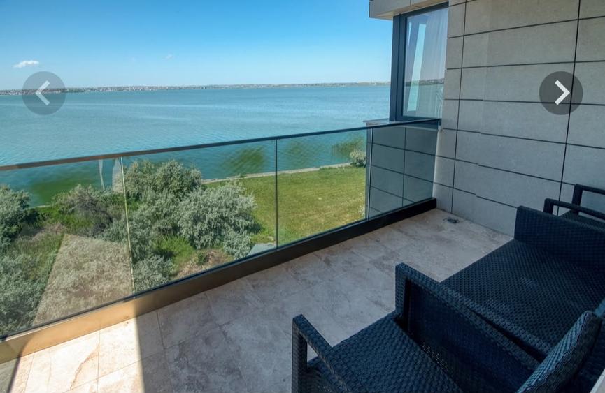 MAMAIA CENTRAL Hotel Vega Zona Butoaie Apartament 2 camere - 17