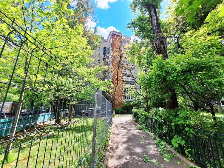 Apartament cu 2 camere decomandat în Timișoara