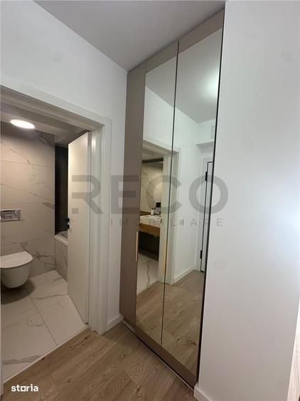 RECO Apartament 2 camere zona Universitatii - 3