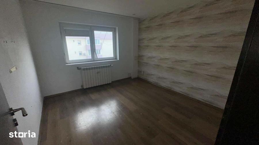 BD.DECEBAL, Apartament cu 3 camere decomandate - 90 mp- etaj 4/4, - 3