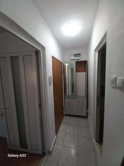 Garsonieră decomandată în Tătărași