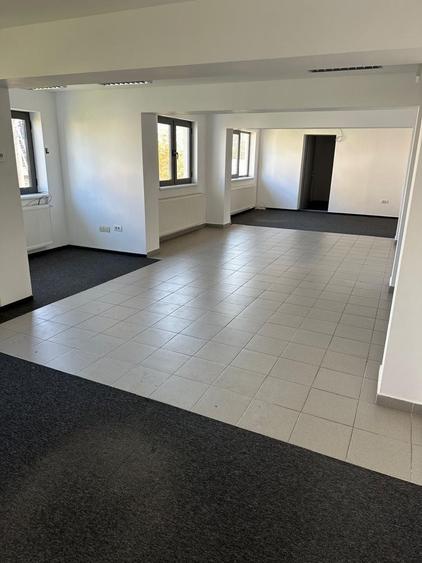 Spațiu comercial, de 12 mp, în Ianca