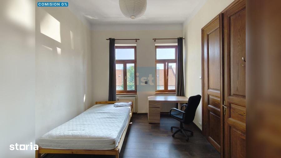 Inchiriere apartament cu 4 camere Ultracentral - 1
