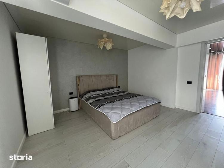 Apartament cu 2 camere în ICIL