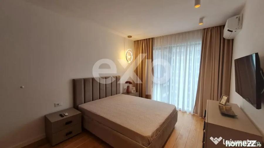 Ap 3 camere de inchiriat Nusco City - Bucuresti (Bucuresti-Ilfov) - 11