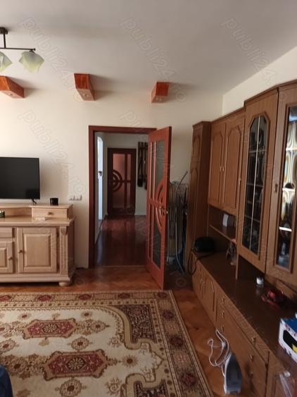 Apartament cu 3 camere în Ocna Mureș