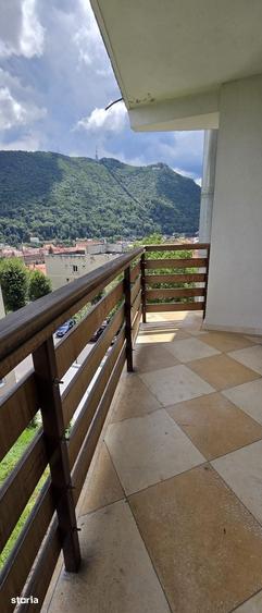 Apartament cu 3 camere în Centrul Istoric