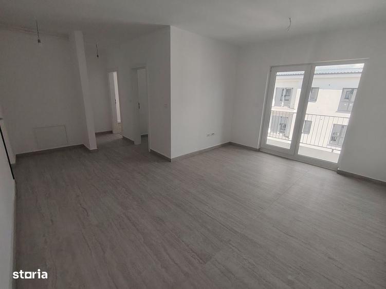Apartament cu 2 camere în Grădiște