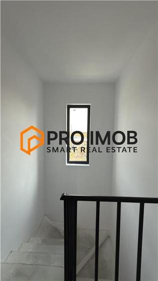 Casă individuală cu 5 camere cu Teren 450 Mp în Potoceni