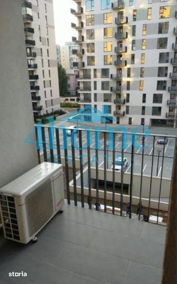 Apartament cu 2 camere în Pantelimon