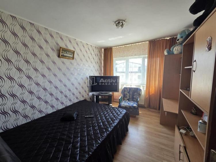 2 cam Ramnicu Valcea, Nord- str. Rapsodiei, centrala termica - 9