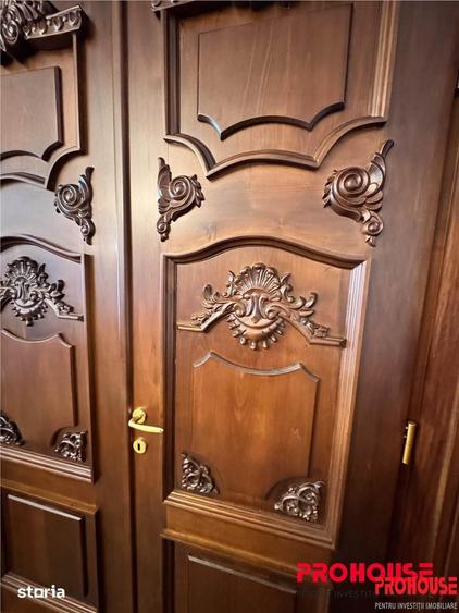 Casă cu 4 camere cu Teren 1336 Mp în Șerbănești